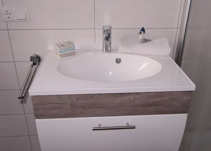 Stettiner Strasse 7 - Whg 3 Grömitz